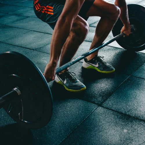 Activités de notre salle de sport